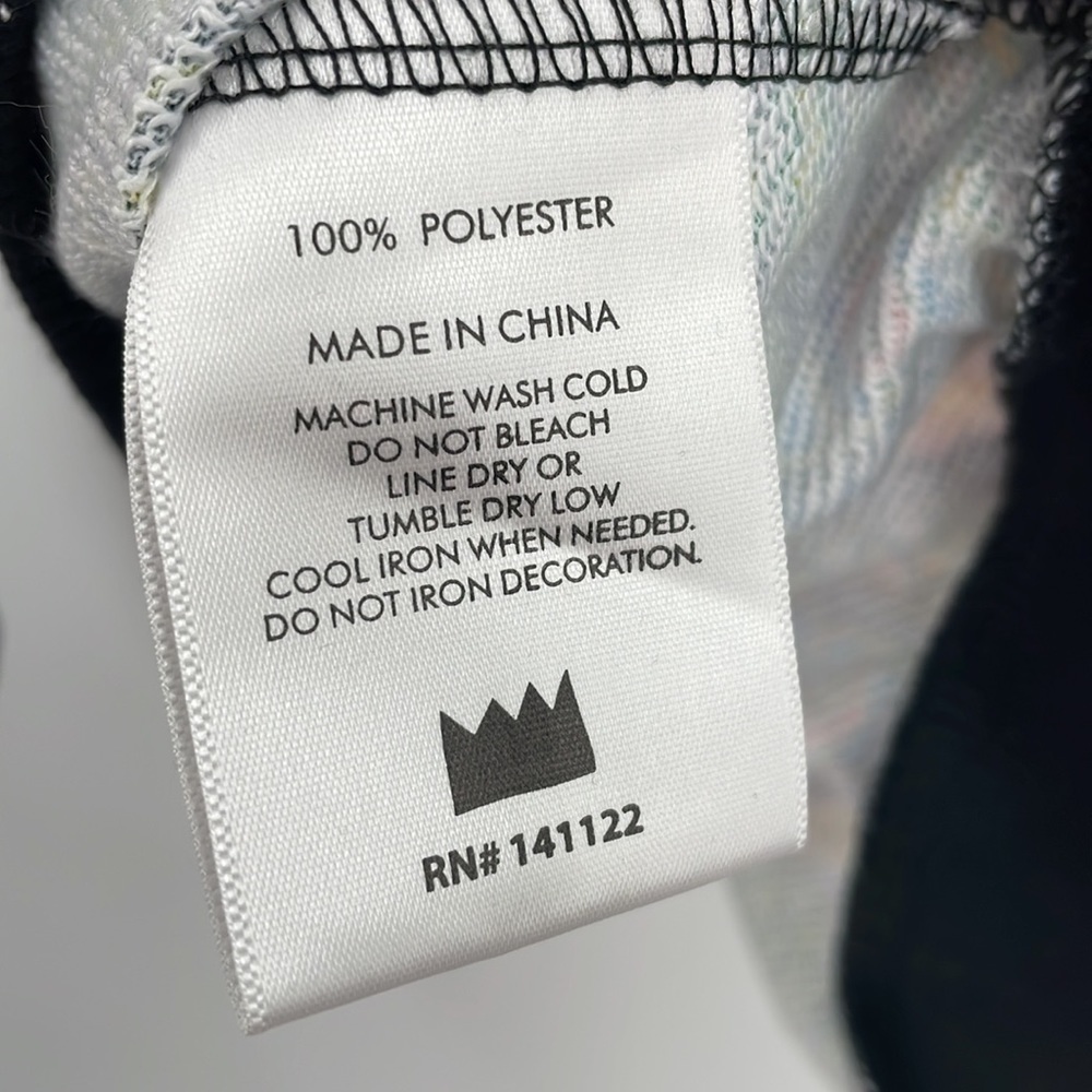 NEW! Forever 21 Bass by Ron Bass Collab - Picture 10 of 10